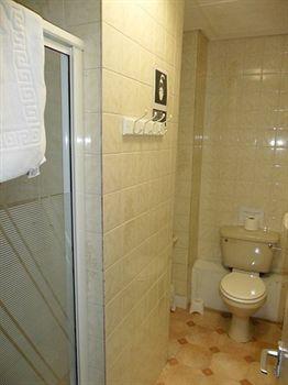 The Boundary Hotel - B&B Leeds  Dış mekan fotoğraf